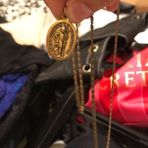 Alex and Ani necklace